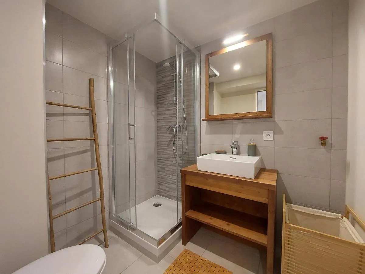 Studio Neuf Proche Centre Station Avec Balcon - Fr-1-346-308 Les Arcs  0*, Les Arcs (Savoie) France
